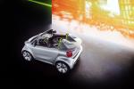 Smart forease 2018 года